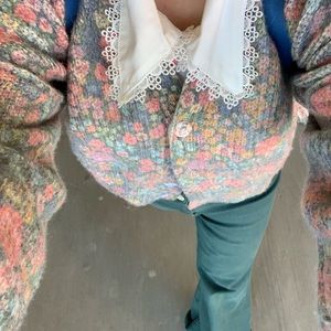 Meet your Posher, Jenna